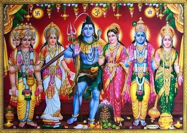 விரதங்கள்